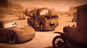 Cars kleurplaten van al die leuke auto s uit de film cars pixar bliksem mcqueen sally hudson takel. Cars Toons Tijdreiziger Takel Disney Nl Youtube