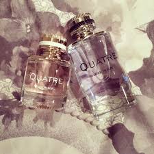 La Belle Et L Ocelot Eau De Toilette Salvador Dali Renewing A Promise Of Love You And Me Sharing A Place A Ring A Perfume Boucheron Quatre Eau De Parfum For Her Perfume Beauty Perfume Beautiful Perfume