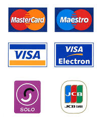 Spindlewood Credit Cards