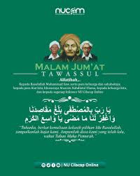 Maybe you would like to learn more about one of these? Nu Cilacap Online On Twitter Alfatihah Kepada Rasulullah Muhammad Saw Serta Para Keluarga Dan Sahabatnya Kepada Para Kiai Kita Khususnya Muassis Nahdlatul Ulama Kepada Keluarga Kita Dan Kepada Segenap Follower Nu Cilacap