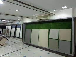 Get wide range of white. Wide Range Of Wall Tiles Floor Tiles In Our Mumbai Show Room Living Room Tiles Wall Tiles Tile Showroom