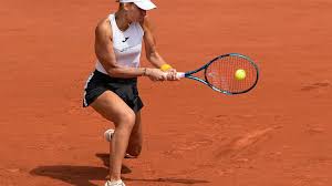 Magda linette vs (25) ons jabeur. Magda Linette Gra O Polfinal Roland Garros Gdzie I Kiedy Ogladac Jej Starcie Deblowe Transmisja Tv Stream Online Tenis Sport Pl