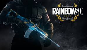 In this guide, you will find every skin, charm and outfit which is connected to the rainbow six. Rainbow Six Siege Esport Skin Pro League S1 Grade 3 Tom Clancy S Rainbow Six Siege Esport Skin Pro League S1 Grade 3 Appid 455578 Steamdb