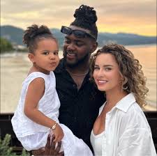 Profile for Xavier & Nadia