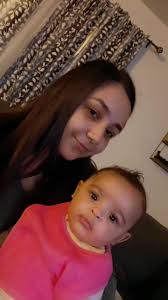 Aaliyah Sanchez Racine