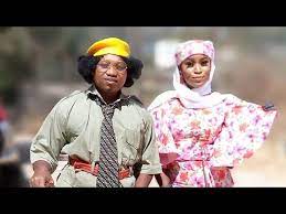 Abdul sauty and zainab sambisa. Sambisa 2 Official Video Youtube