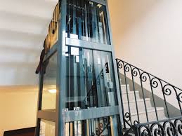 Pedane elevatrici disabili piattaforma elevatrice s11 di vimec per piccoli dislivelli installare piattaforme elevatrici: Miniascensori Per Case E Condomini Prezzi Ascensore Disabili Ceteco