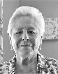 Guadalupe Irene Sandoval Obituary