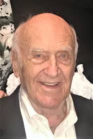 Obituary for Frank Pryg