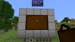 Then open the application support folder and search for minecraft. Camera Mod Mods Minecraft Curseforge