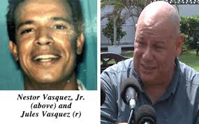 Jules Vasquez and family take a stand for our mentally ill