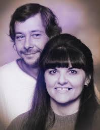 Obituary for Marlena Dell (Stover) Halstead