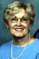 Obituary of Mary Amendola