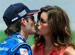 Brooke Gordon's ex wants money, son to be named after him