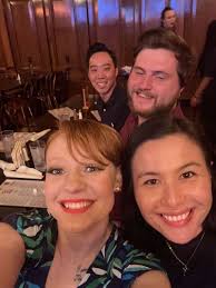 oracle #hospitalitytechnology #team #teamappreciation #anniversary #casino  #leadership #care #teamgoals