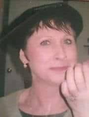 Memories of Diane Williams, Class of 1974.