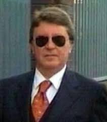 Il Sudafrica scarica Palazzolo? Per il boss estradizione sempre più vicina