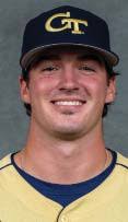 GEORGIA TECH BASEBALL 2015