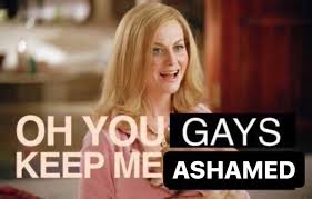 And what mean girls secrets have you likely never noticed? Reactions On Twitter Amy Poehler Mean Girls Mom Oh You Gays Keep Me Ashamed