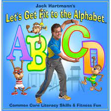 See more ideas about jack hartmann, phonics song, alphabet phonics. Let S Get Fit To The Alphabet Album By Jack Hartmann Spotify