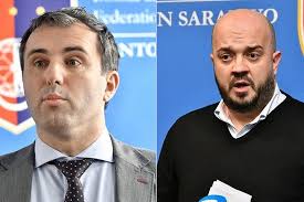 Igor Stojanović ili možda Adnan Šteta: Ko će na čelo sarajevskog SDP-a?