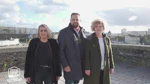 Dijon est consultable sur le site internet 6 play m6. Replay Chasseurs D Appart Brest Journees 1 A 5 Du M6