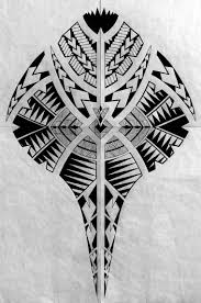 Tatouage Polynesien Homme Et Femme Significations Idees Et Plus De 30 Photos Inspirantes