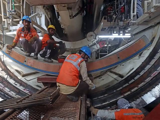 Core sector growth gains further steam, rises to 5.4% in July - The Economic Times