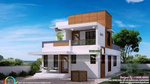 The lack of curves make the house seem more defined and sharp. 1500 Sq Ft Single Floor House Plans In Kerala See Description Youtube