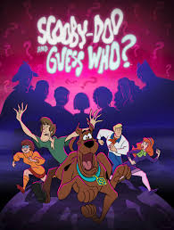 This movie is only available in english audio with subtitles. Scooby Doo And Guess Who Tv Series 2019 Imdb