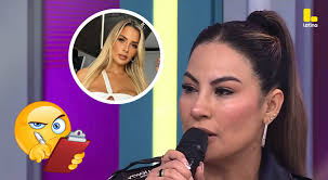 Pamela López HABLA sobre Christian Cueva y Macarena Gastaldo: “Ella contará  la VERDAD”