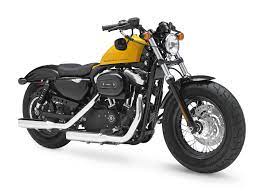 2012 Harley Davidson Xl1200x Sportster Forty Eight Top Speed
