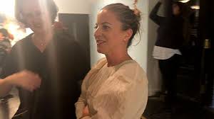 Adel Buzali presenta Water and Proximity en NY.