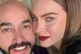 This link is to an external site that may or may not meet accessibility guidelines. Filtran Video De Belinda Y Lupillo Rivera En Pleno Beso