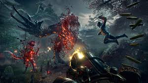 12 minutes is an upcoming adventure game developed by luis antonio and will be published by annapurna interactive for microsoft windows, xbox one, and xbox series x/s in august 2021. Shadow Warrior 2 12 Minutes Of Gameplay At 1080p 60fps Gamewatcher
