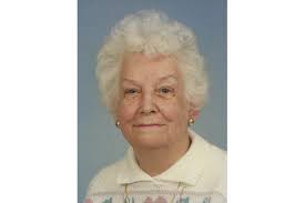 Doris Harper Obituary (1920