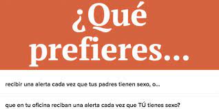 Hemos preparado una lista de pícaros desafíos para realizar conjuntamente, y poner a sus noches románticas un poco de picante. 17 Preguntas Sobre Sexo Que Son Basicamente Imposibles De Responder