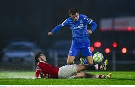Waterford FC vs Sligo Rovers: Blues' Relegation Fears Grow! - Imagen principal del artículo