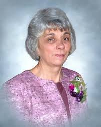 Emily Bancroft Obituary (1946