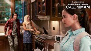 Download flim my lecturer my husband my lecturer my husband episode 08 end synopsis of my lecturer my husband: Assalamualaikum My Future Husband Episode 4 Viu Original