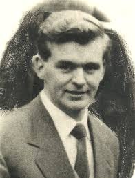 James Douglas Patterson (1924-1964)