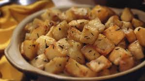 Learn how to cook great cottage fried potatoes. The Untold Truth Of Home Fries