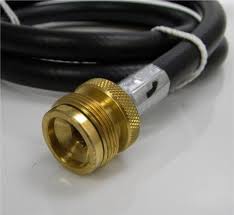 Find deals on products in outdoor cooking on amazon. Mb Sturgis 100476 120 Mbs Propane Quick Connect Hose 120