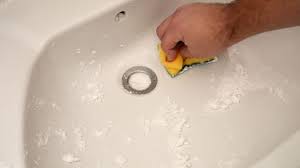 How To Clean A Bathroom Sink 12 Best Tips