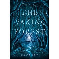 The Waking Forest Hardcover Walmart Com In 2020 Fantasy Books To Read Fantasy Book Covers Forest Book