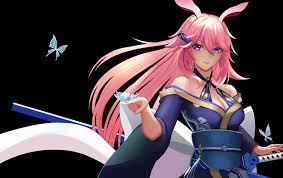 I got yae sakura today,i'm so happy :d (sorryifipostedthishere). Yae Sakura Album On Imgur