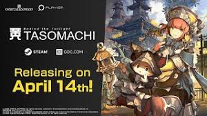 In tasomachi, players explore the beautiful landscape and undertake the various trials of an imagined world inspired by the art, culture, and geography of east asia and. Tasomachi Review Breath Of The Wild Flying Sister Eurogamer Net Jioforme