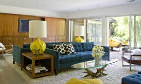 Collection by west coast living. Mid Century Modern Glamour Interior Architecture