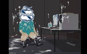 El partido entre monterrey rayados vs puebla en vivo sera transmitido totalmente en vivo online gratis por nuestro sitio web redzer.tv. Memes Que Puebla Elimino A Rayados Las Bromas Explotaron Mediotiempo