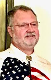 Mark Andrew Johnson, Sr. Obituary November 19, 2024